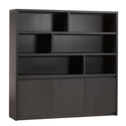 Wandkast Milana 3 drs - 1