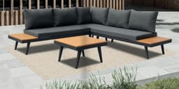 Loungeset Costa Rica - 1