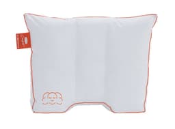 Hoofdkussen Silvana Comfort Oranje - 2