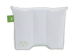 Hoofdkussen Silvana Comfort Groen - 2