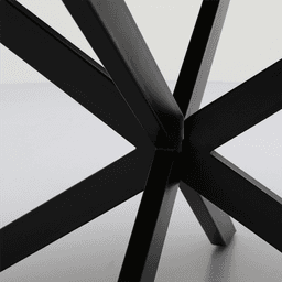 Eettafel Rico rond 140cm - 7