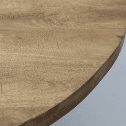 Eettafel Rico rond 140cm - 8