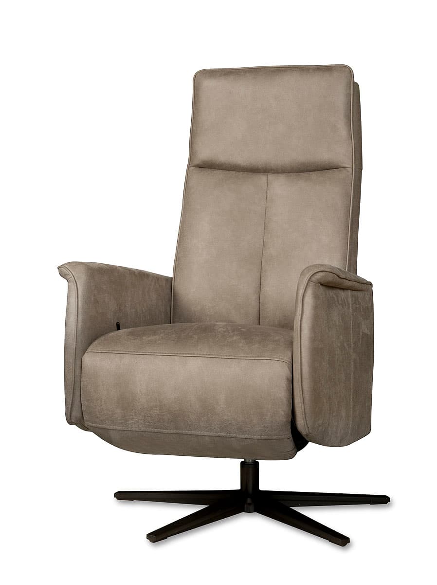 Relaxfauteuil Templier - 1
