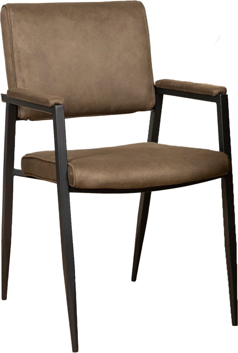 Eetkamerstoel Bodie Moss - 1