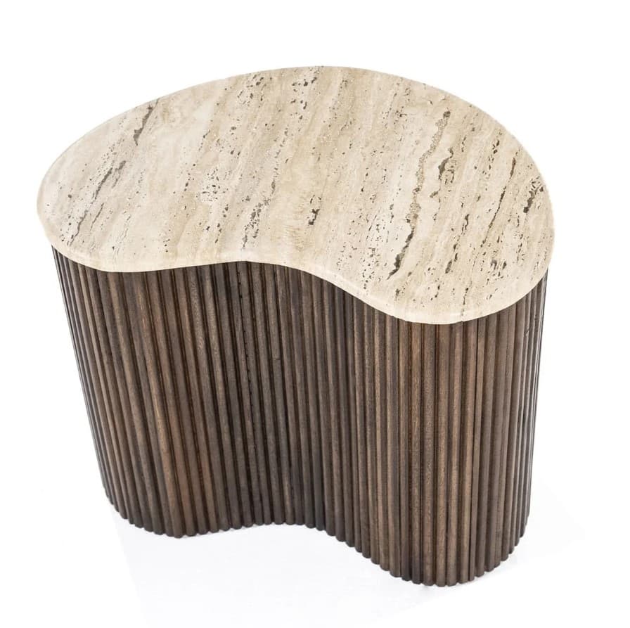 Bijzettafel Mari  - 2