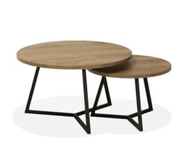 Salontafel set Tirana - 1