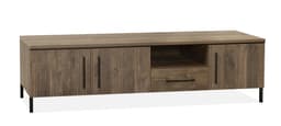 TV-Dressoir Napels Groot - 1