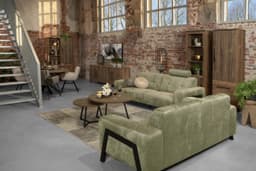 TV-Meubel Napels Middel - 2