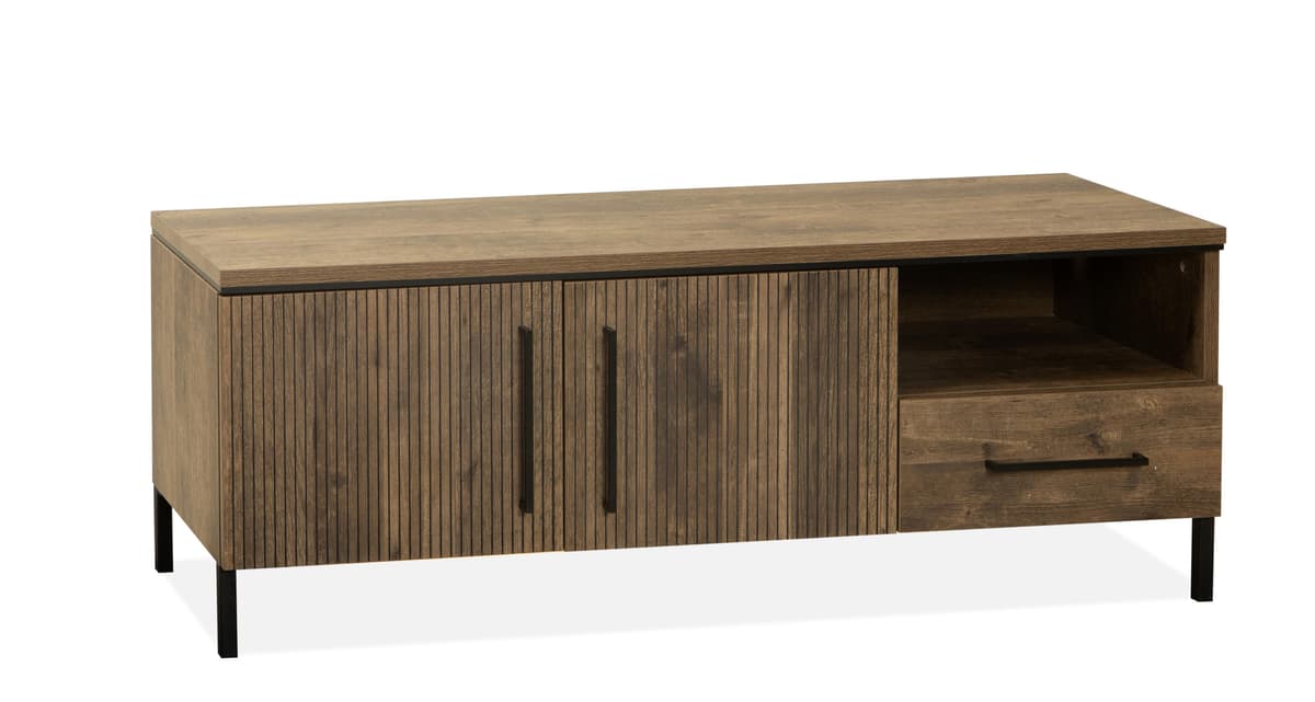 TV-Meubel Napels Middel - 1