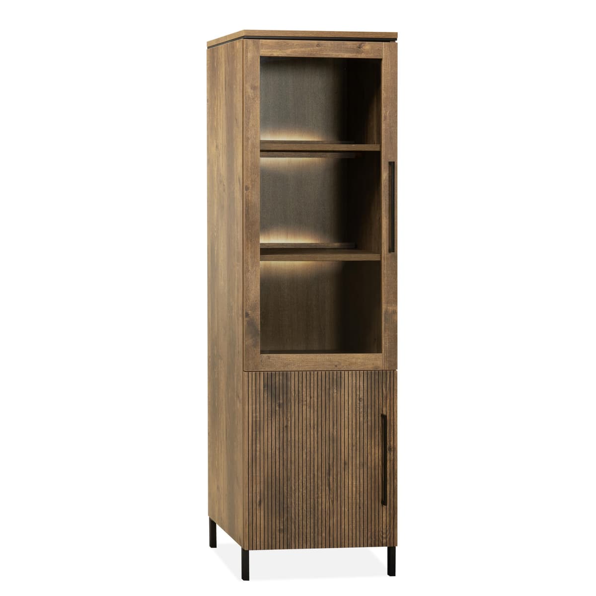 Vitrinikast Napels - 2