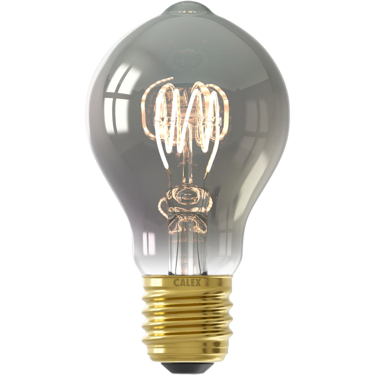 Lichtbron Standaardlamp Flex Titanium E27 - 2