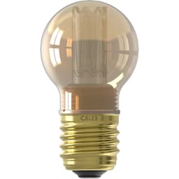 Lichtbron Goud E27 Fiber dimbaar - 1