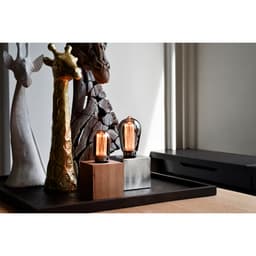 Lichtbron Buislamp Titanium E27 - 3