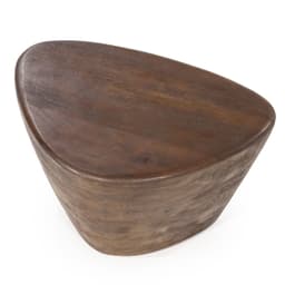 Salontafel Mila Bruin Klein - 2