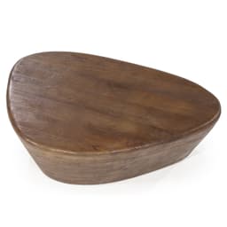 Salontafel Mila Bruin Groot - 2