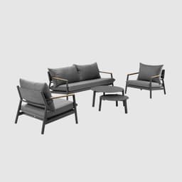 Loungeset Fortaleza - 2