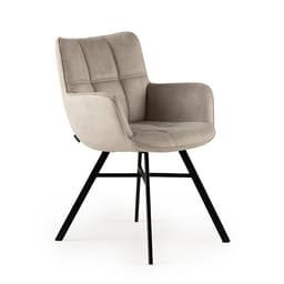 Eetkamerstoel Marcon Zand - 1