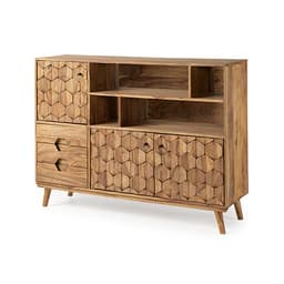 Miguel dressette 3D + 3L + OV - 2