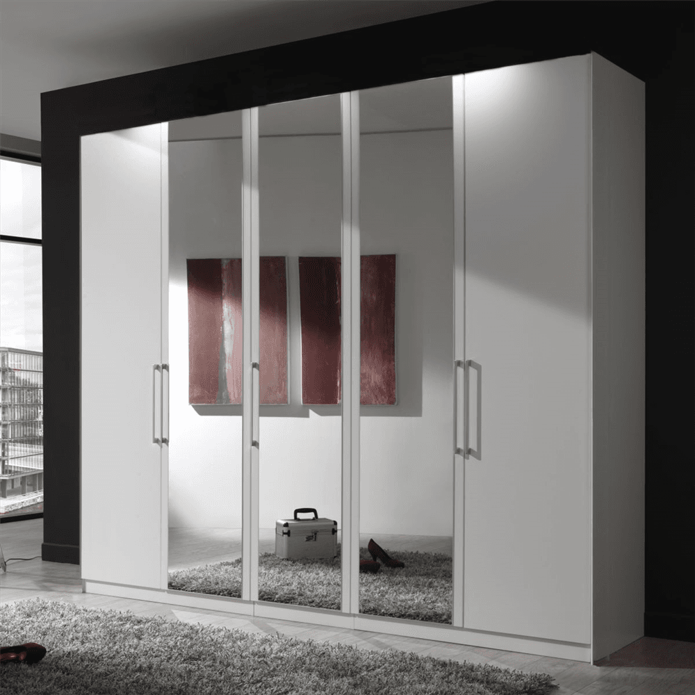 Draaideurkast Ommen - 1