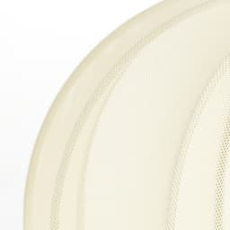 Hanglamp Paiva beige 40cm - 6