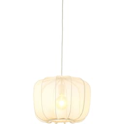 Hanglamp Paiva beige 40cm - 2