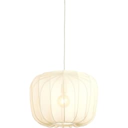 Hanglamp Paiva beige 50cm - 2