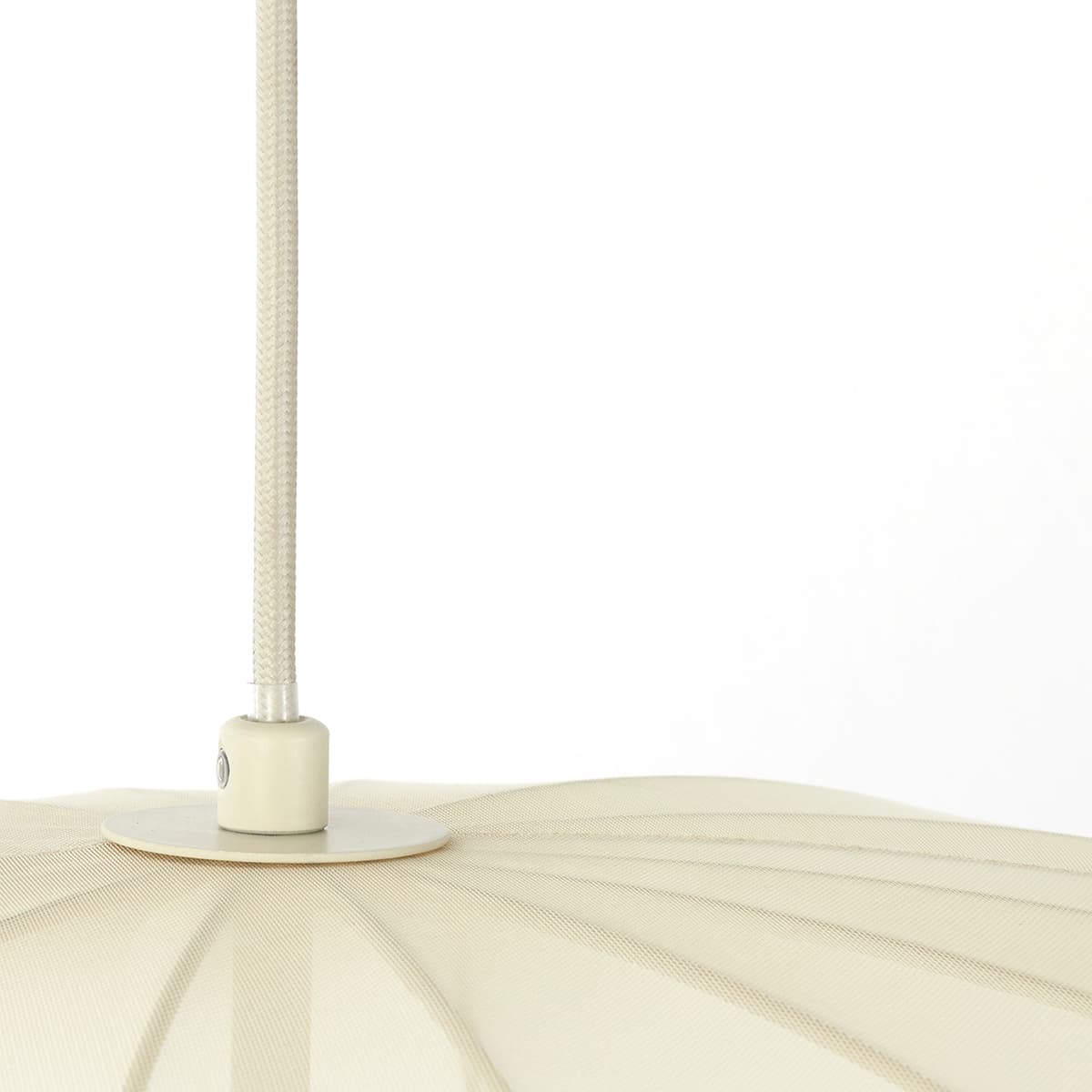 Hanglamp Paiva zand - 5