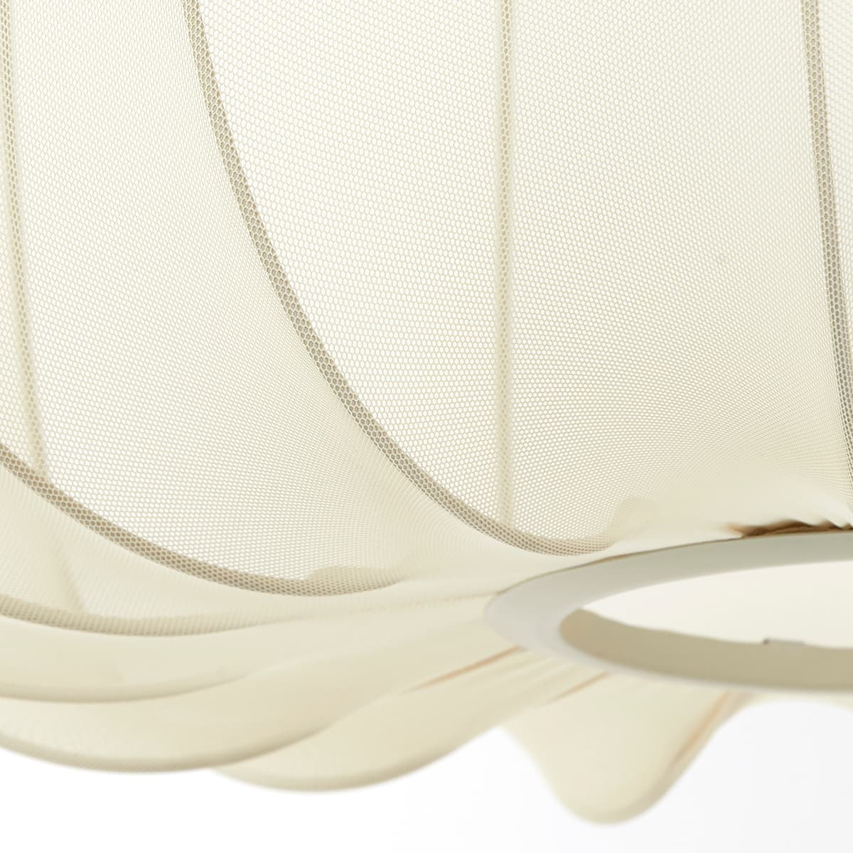 Hanglamp Paiva zand - 6