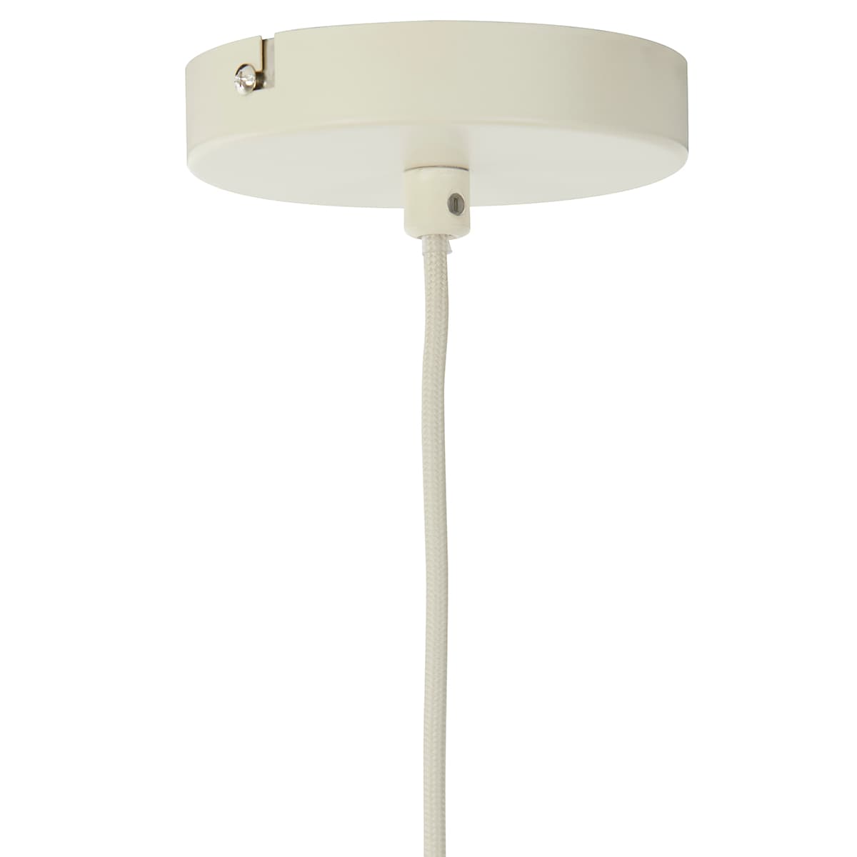 Hanglamp Paiva zand - 8