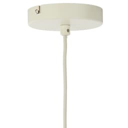 Hanglamp Paiva zand - 8