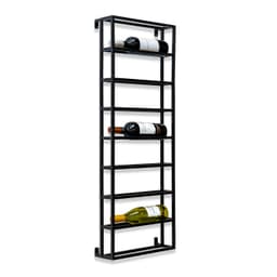 Malbec wijnrek 8 flessen - 2