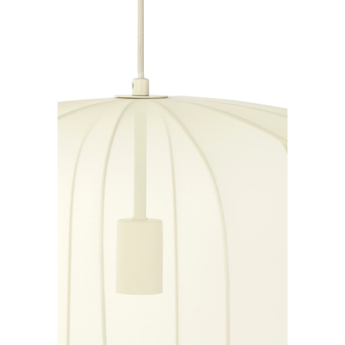 Hanglamp Paiva zand - 12