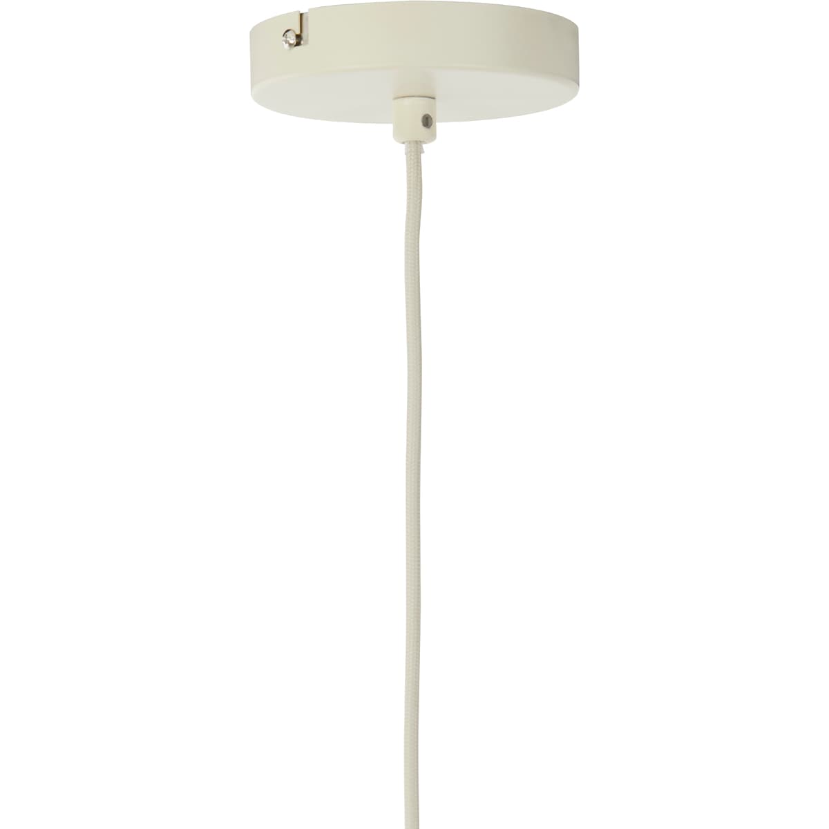 Hanglamp Paiva zand - 13