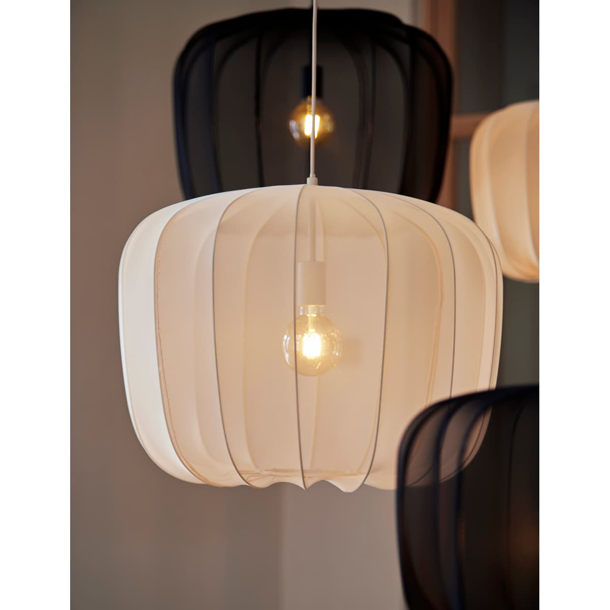 Hanglamp Paiva zand - 14