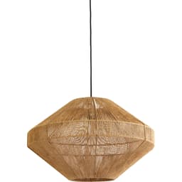 Hanglamp Mallow 60x37 cm  - 1