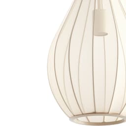 Hanglamp Itela 28X40 cm  - 2