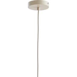 Hanglamp Itela 28X40 cm  - 4