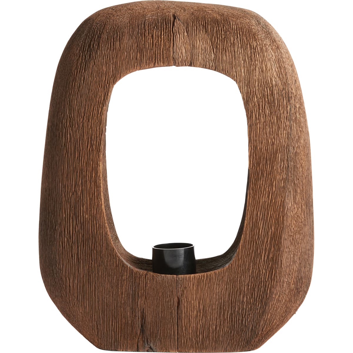 Tafellamp Kelafo 24x8x30 cm - 1