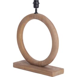 Lampvoet Nubia 41X13X44 cm - 1