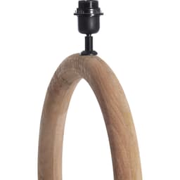 Lampvoet Nubia 41X13X44 cm - 2