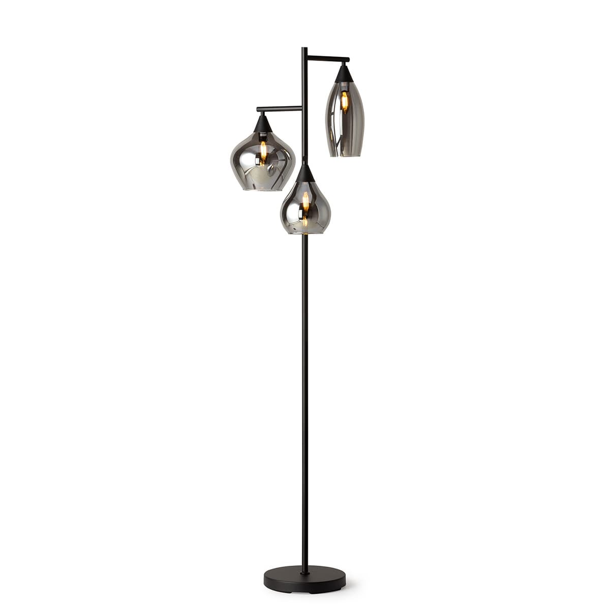 Combio vloerlamp 3L - 1