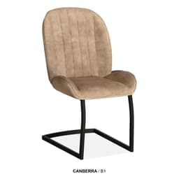 Eetkamerstoel Canberra - 1