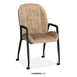 Eetkamerstoel Canberra - 5