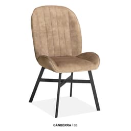 Eetkamerstoel Canberra - 6