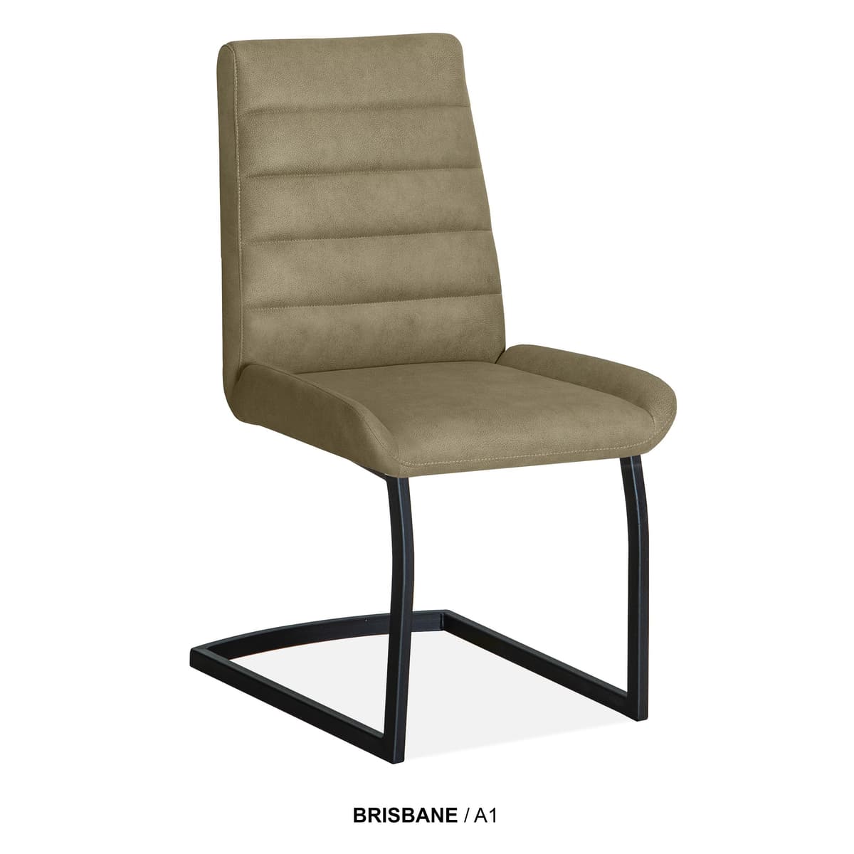Eetkamerstoel Brisbane - 2