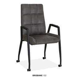 Eetkamerstoel Brisbane - 7