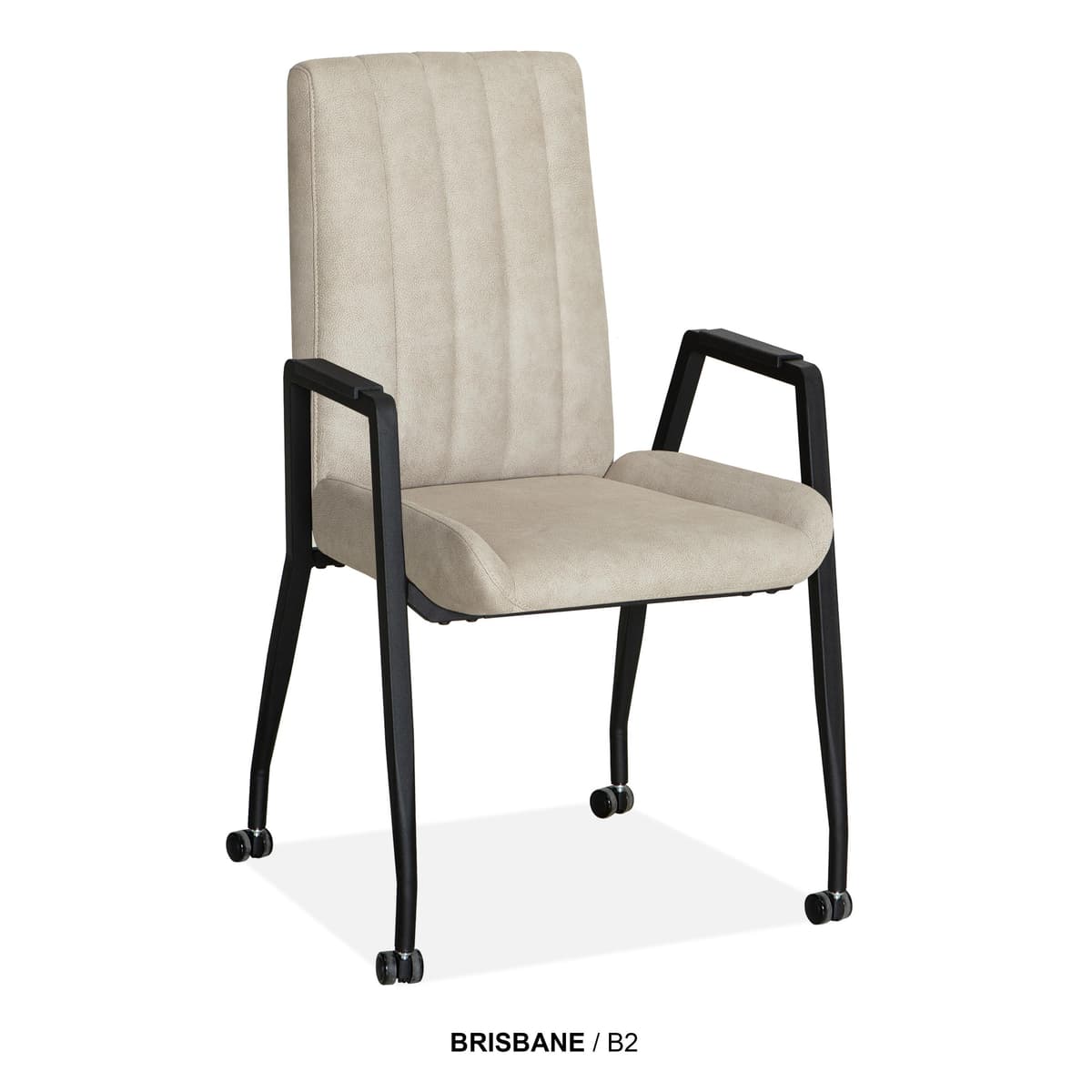 Eetkamerstoel Brisbane - 1