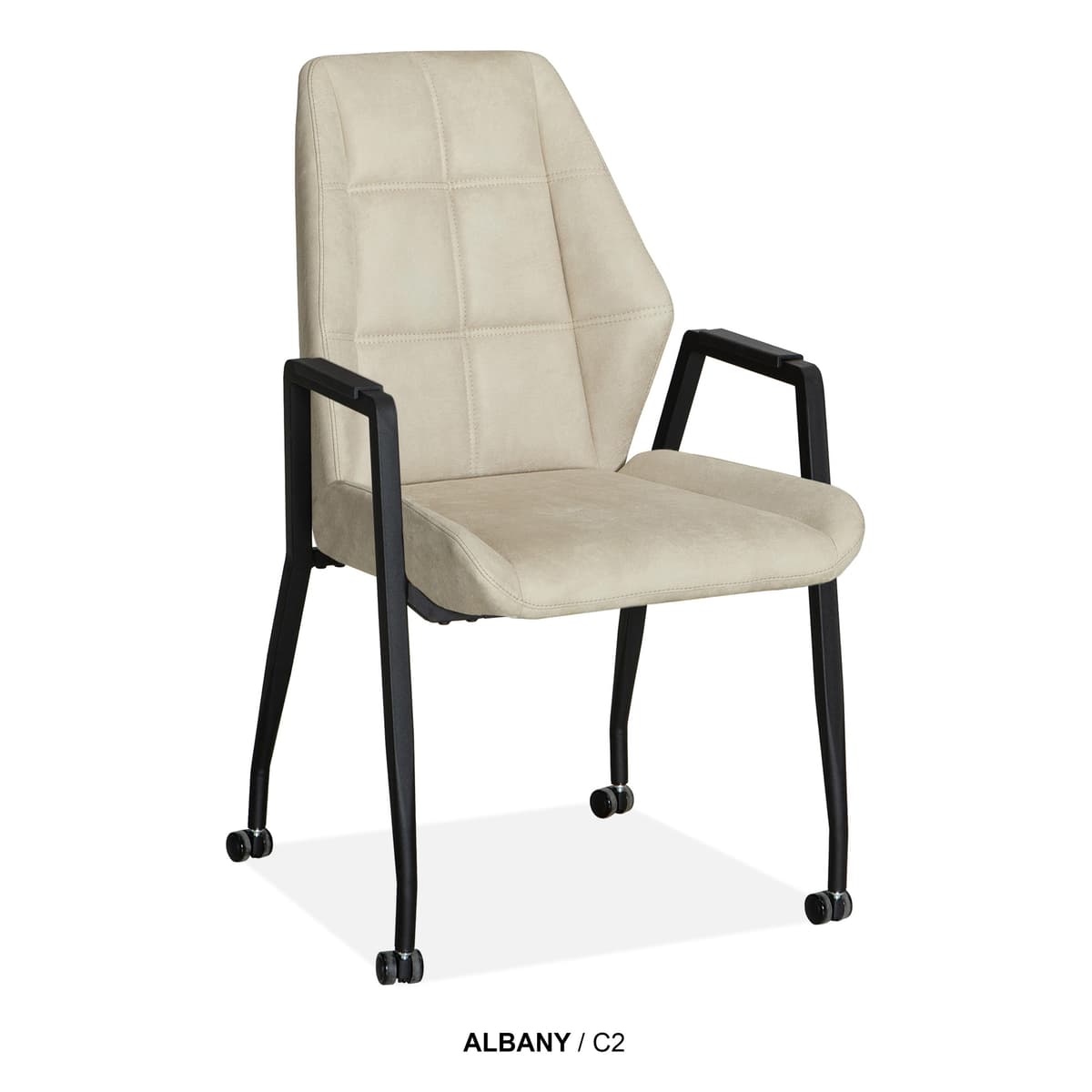 Eetkamerstoel Albany - 3