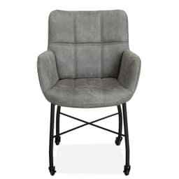 Eetkamerstoel Maud Grey - 3