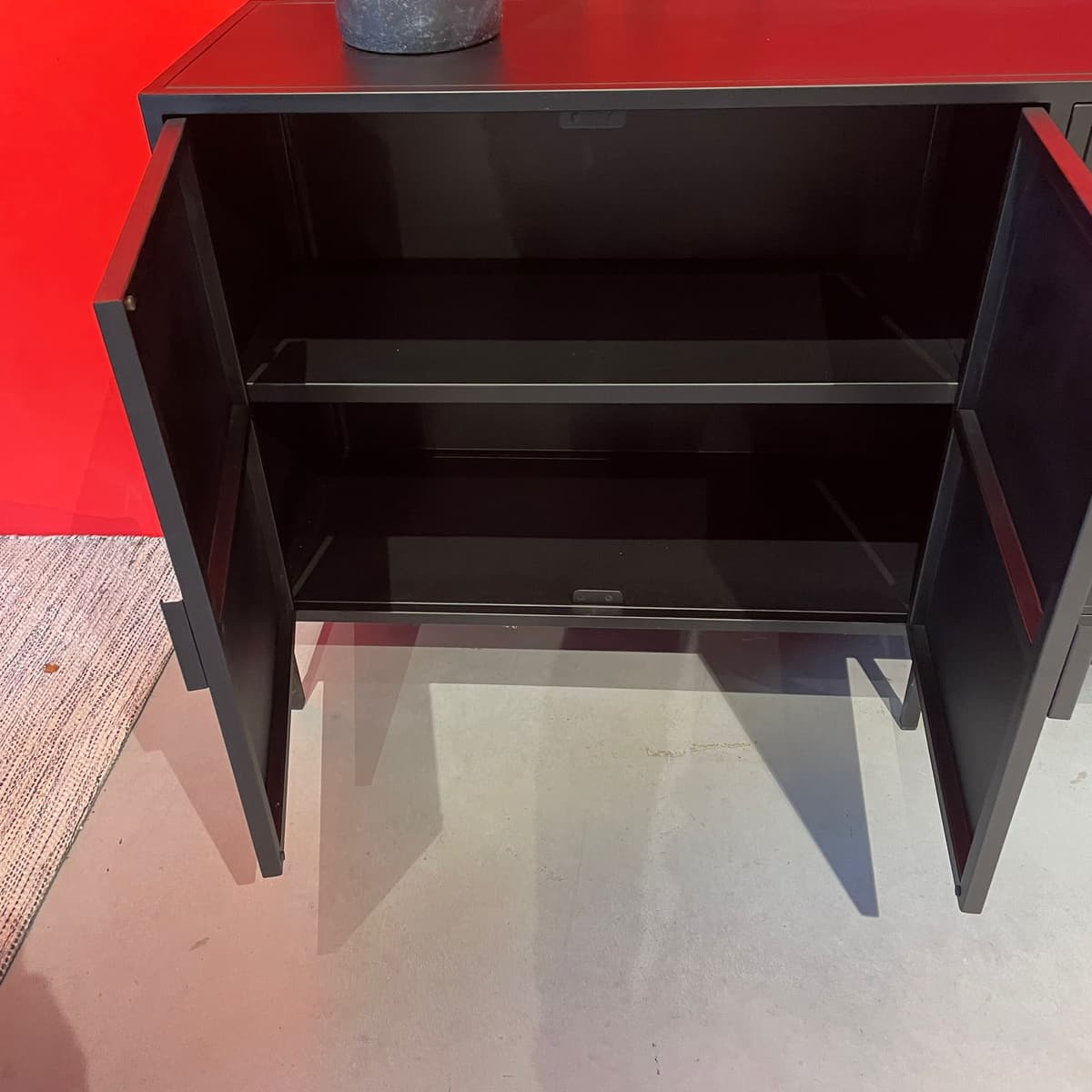 Showroommodel Dressoir Brooklyn - 3